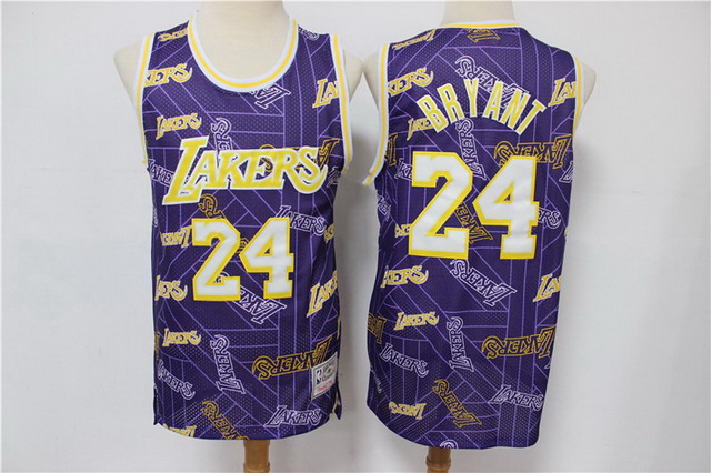 Los Angeles Lakers-040